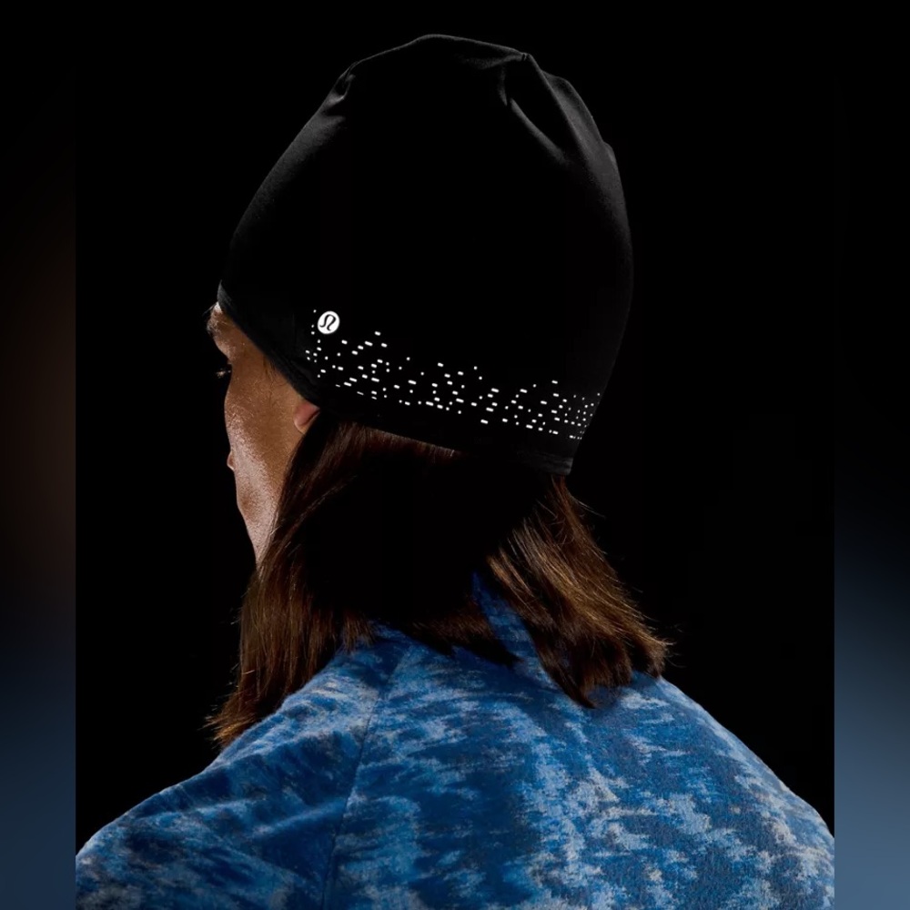 Lululemon Cold Terrain Run Beanie - Picture 3 of 9